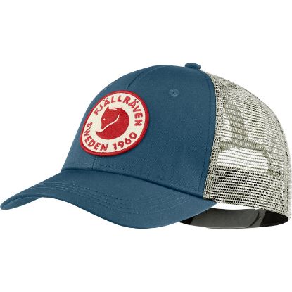 Bilde av Fjällräven 1960 Logo Långtradarkeps 