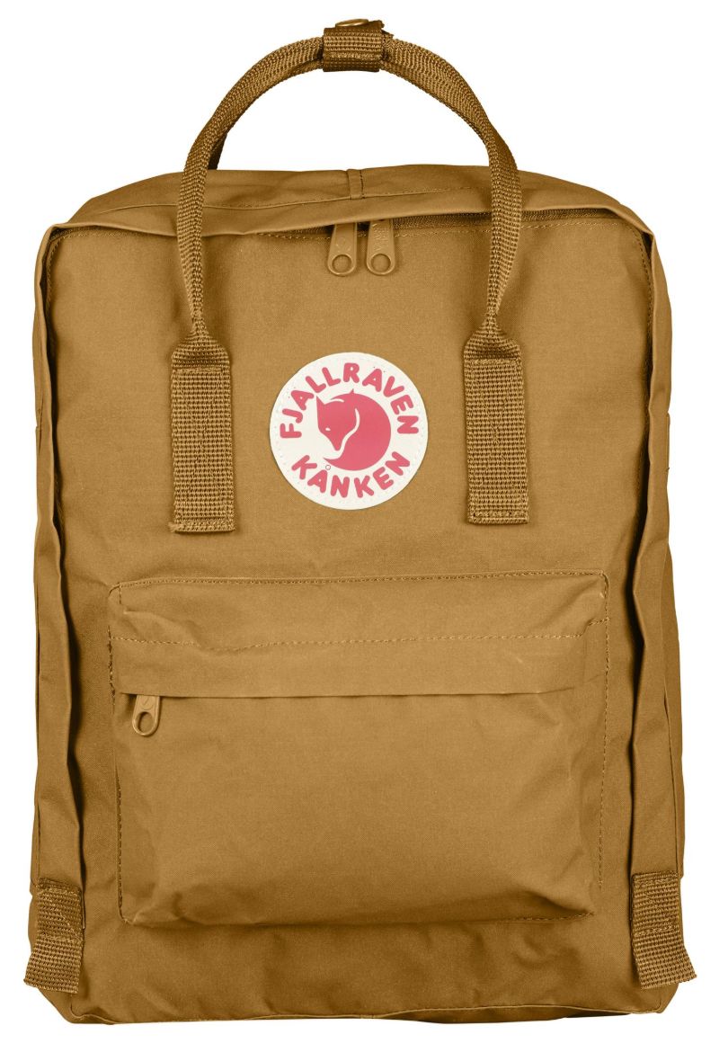 Fjällräven Kånken F23510 Fjell & Fritid 1