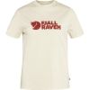Bilde av Fjällräven Logo Tee W 