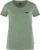 Bilde av Fjällräven Logo T-Shirt W 