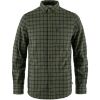 Bilde av Fjällräven ÖVik Flannel Shirt M 