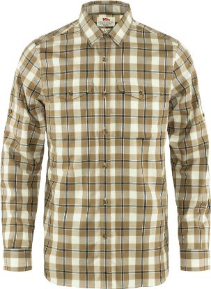 Bilde av Fjällräven Singi Flannel Shirt Ls M 