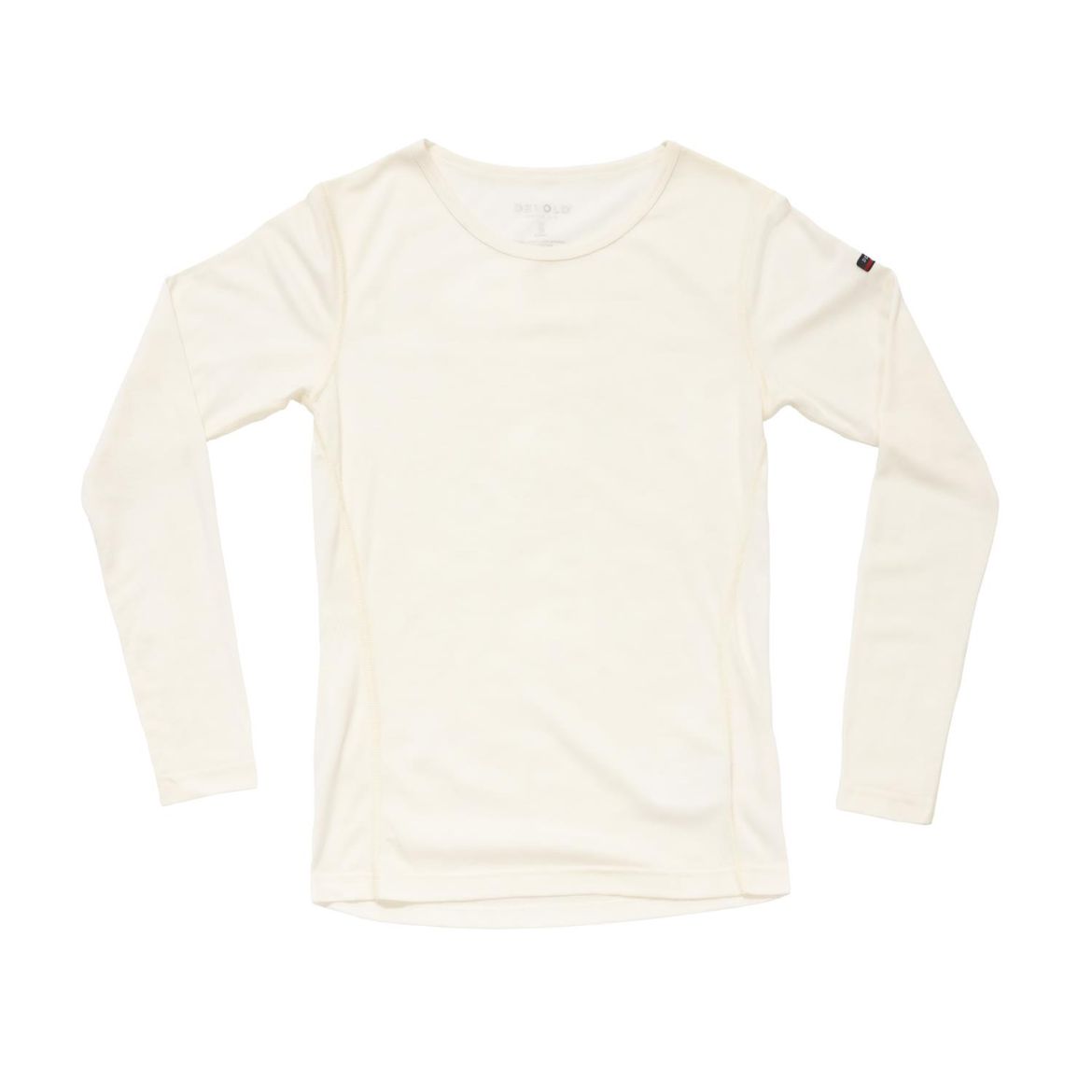 Devold Breeze Merino 150 Shirt Wmn GO 180 286 A Fjell & Fritid 1
