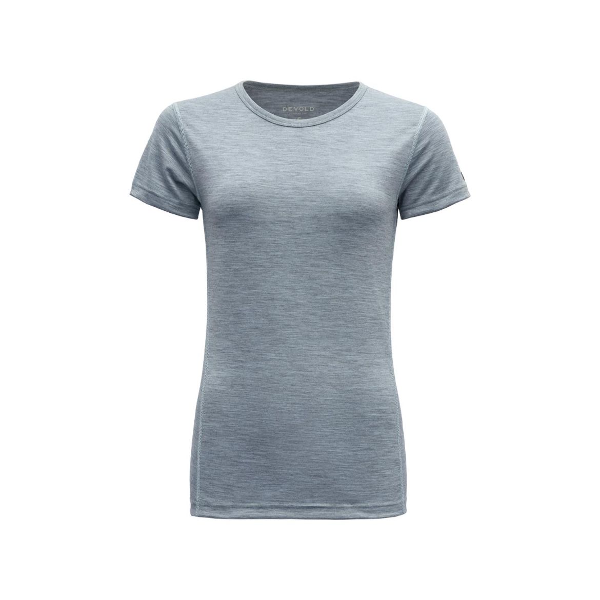 Devold BREEZE MERINO 150 T-SHIRT WMN GO 181 216 A Fjell & Fritid 1