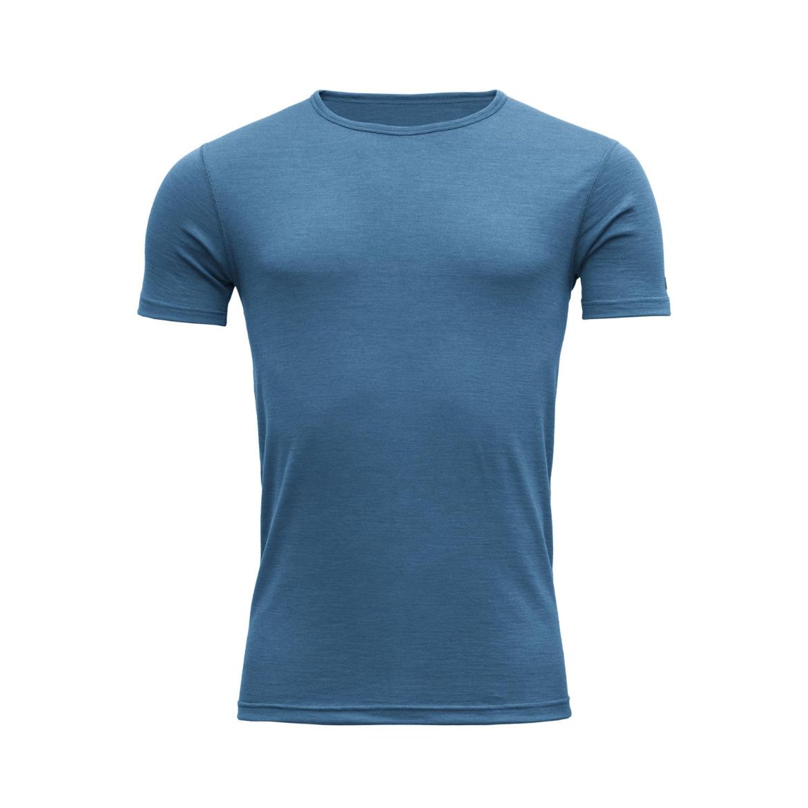 Devold BREEZE MERINO 150 T-SHIRT MAN GO 181 210 A Fjell & Fritid 1