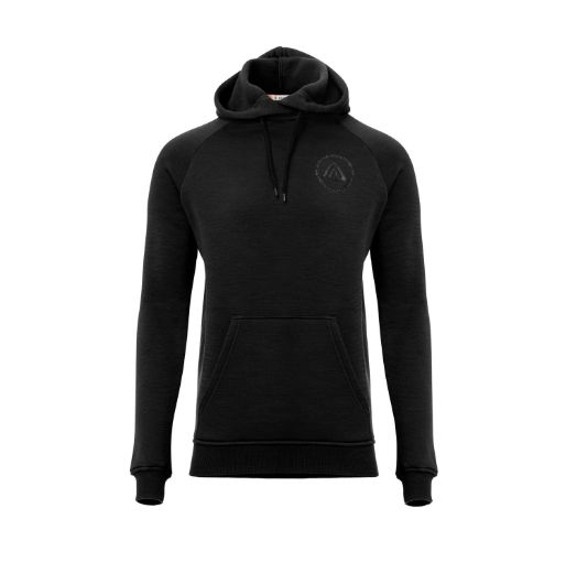 Aclima Fleecewool V2 Hoodie M´S 108479 Fjell & Fritid 1
