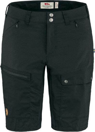 Bilde av Fjällräven Abisko Midsummer Shorts W 