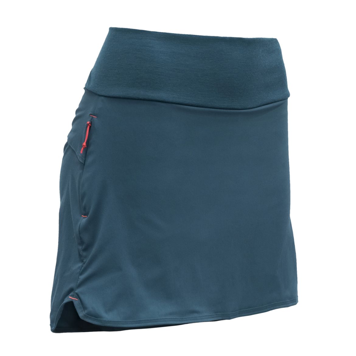 Bilete av Devold Running Merino Skirt Blå