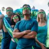 Bilde av goodr RUNNING SUNGLASSES 