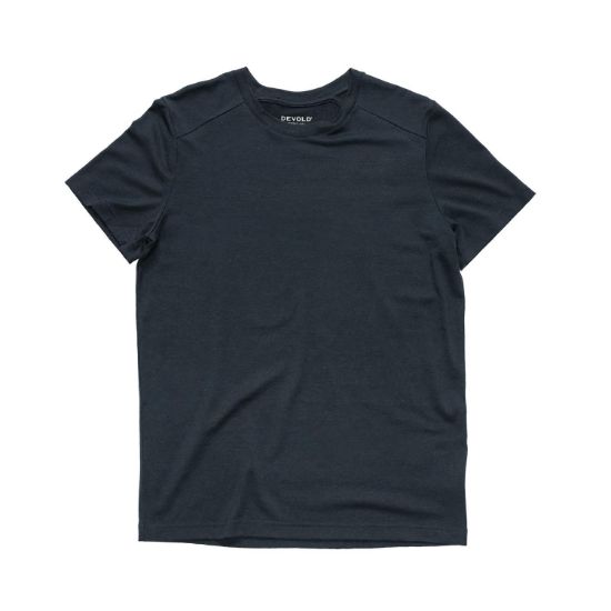 Bilde av Devold Premium Tee Man 