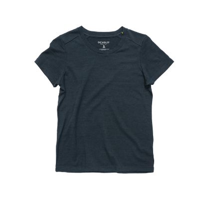 Bilde av Devold Premium Tee Wmn 