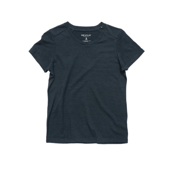 Bilde av Devold Premium Tee Wmn 