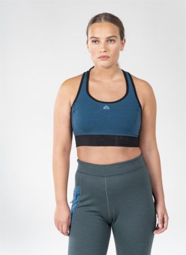 Devold Berle Merino BH  Fjell & Fritid 3