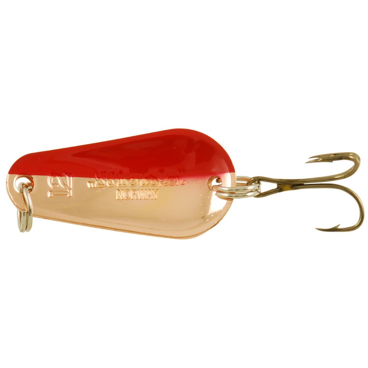 Sølvkroken Spesial          43 12g  Cr 43 Fjell & Fritid 1