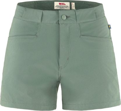 Vis detaljer for Fjällräven High Coast Lite Shorts W  Bilde av Fjällräven High Coast Lite Shorts W