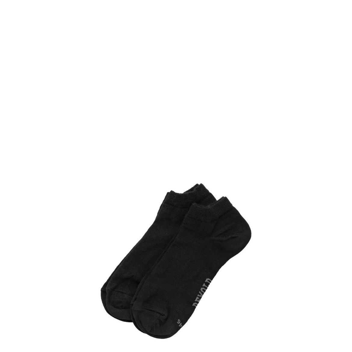 Devold Daily Merino Shorty Sock 2pk SC 576 061 B Fjell & Fritid 1