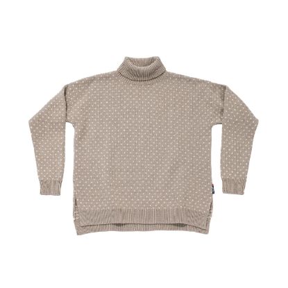 Bilde av Devold SØRISEN WOOL HIGH NECK WMN 