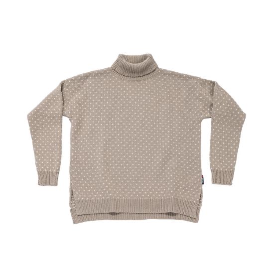 Bilde av Devold SØRISEN WOOL HIGH NECK WMN 