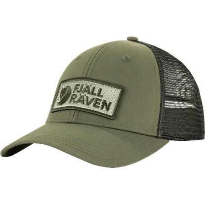 Bilde av Fjällräven Fjällräven Långtradarkeps 