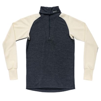 Bilde av Devold EXPEDITION MERINO SILK ZIP MAN 