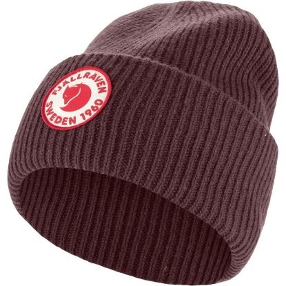 Vis detaljer for Fjällräven 1960 Logo Hat  Bilde av Fjällräven 1960 Logo Hat