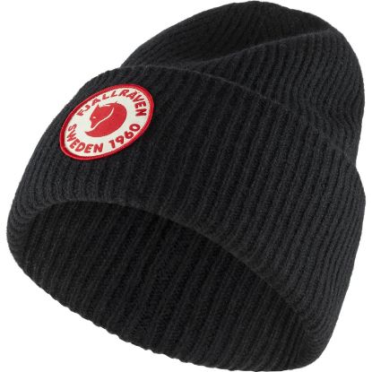 Vis detaljer for Fjällräven 1960 Logo Hat  Bilde av Fjällräven 1960 Logo Hat