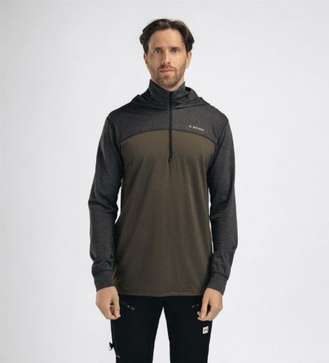 Aclima Lightwool 180 Hoodie M´S 109522 Fjell & Fritid 6