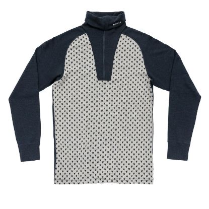 Bilde av Devold SIGNATURE MERINO 230 ZIP MAN 
