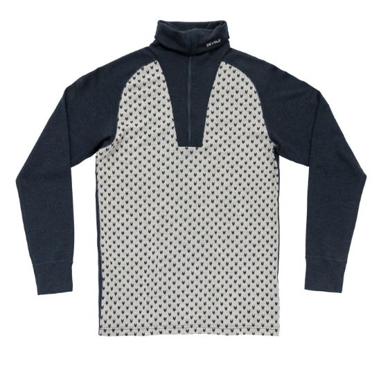 Bilde av Devold SIGNATURE MERINO 230 ZIP MAN 