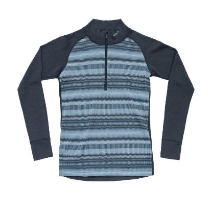 Bilde av Devold SIGNATURE MERINO 230 ZIP WMN 