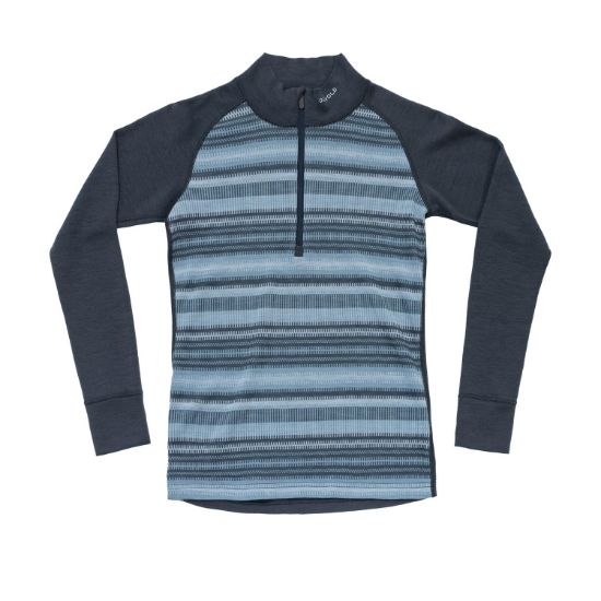 Bilde av Devold SIGNATURE MERINO 230 ZIP WMN 