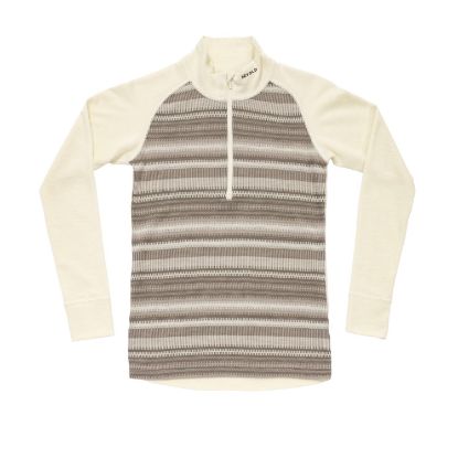 Bilde av Devold SIGNATURE MERINO 230 ZIP WMN 