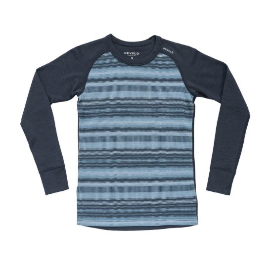 Bilde av Devold SIGNATURE MERINO 230 SHIRT WMN 