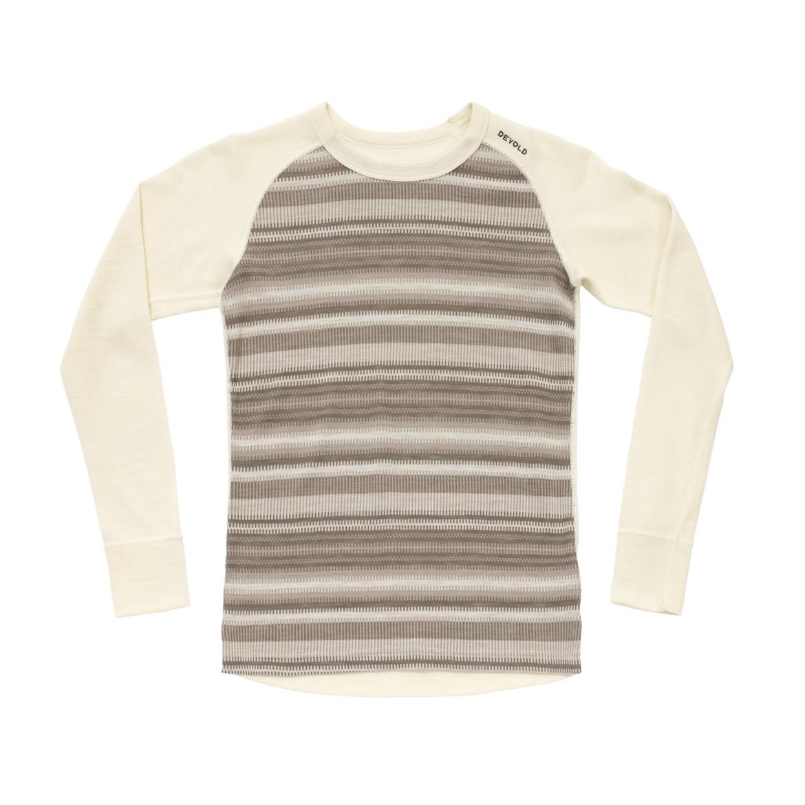 Devold SIGNATURE MERINO 230 SHIRT WMN GO 348 227 A Fjell & Fritid 1