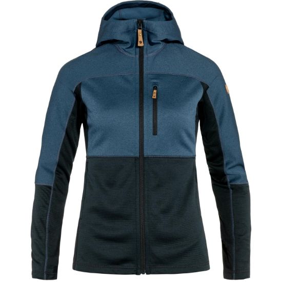 Bilde av Fjällräven Abisko Trail Fleece W 