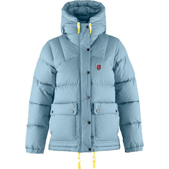 Bilde av Fjällräven Expedition Down Lite Jacket W 