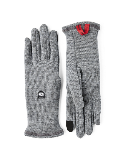Bilde av Hestra Gravita Merino Liner - 5 Finger 