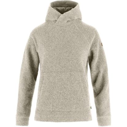 Vis detaljer for Fjällräven Kaitum Hoodie W  Bilde av Fjällräven Kaitum Hoodie W