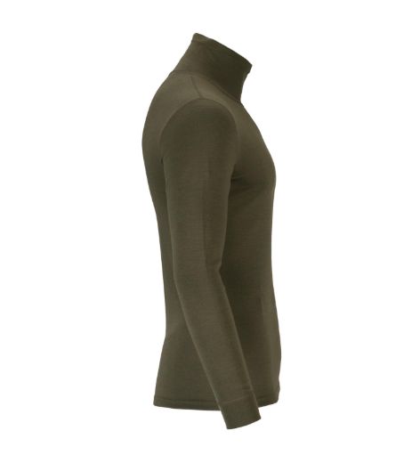 Aclima Warmwool Roll Neck M´S 109917 Fjell & Fritid 4