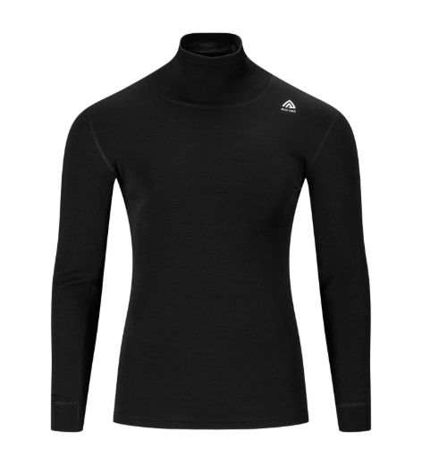 Aclima Warmwool Roll Neck M´S 109917 Fjell & Fritid 1