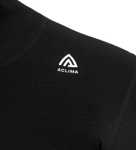 Aclima Warmwool Roll Neck M´S 109917 Fjell & Fritid 3