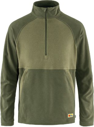 Vis detaljer for Fjällräven Vardag Lite Fleece M  Bilde av Fjällräven Vardag Lite Fleece M
