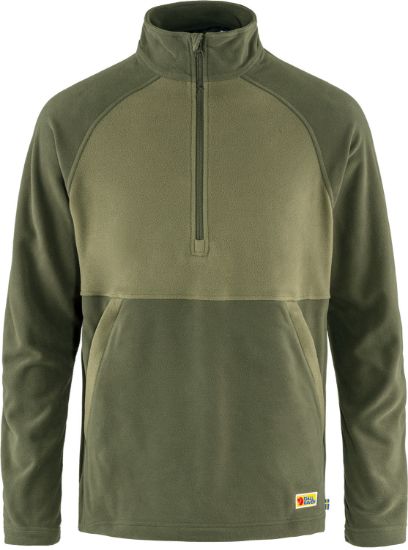 Bilde av Fjällräven Vardag Lite Fleece M 