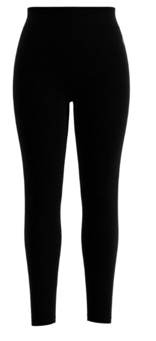 Bilete av Smartwool W Classic Thermal Merino Base Laye 001 Black