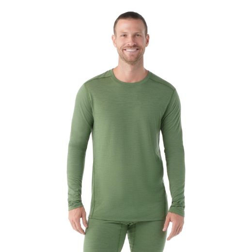 Bilete av Smartwool M Classic All-Season Merino Base Lay N06 Fern Green