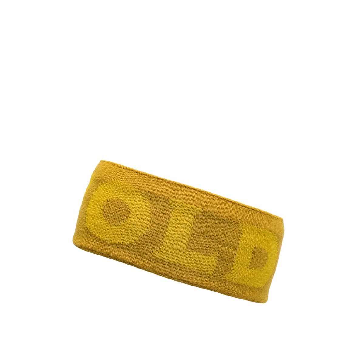 Bilete av Devold DEVOLD LOGO MERINO HEADBAND A ARROWWOOD 058A ARROWWOOD