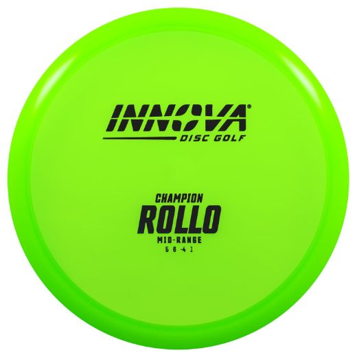 Bilete av Innova Champion Midrange Rollo Assorted Colors Assorted Colors