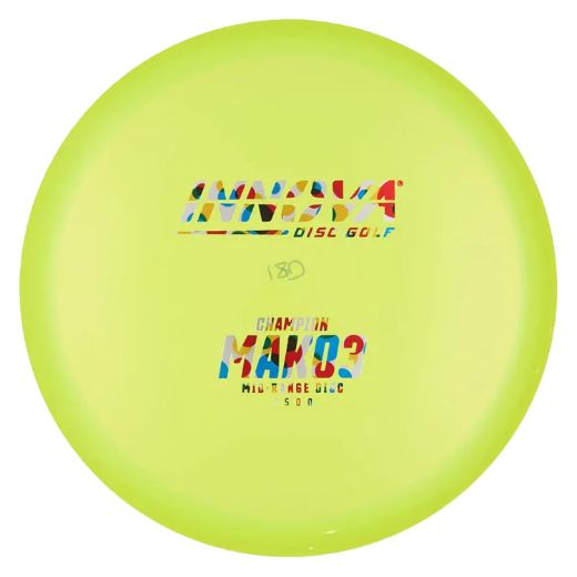 Bilete av Innova Champion Midrange Mako3 Assorted Colors Assorted Colors