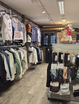 Bilde for kategori Dame