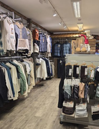 Bilde for kategori Dame